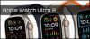 Test: Apple Watch Ultra 2 - smarter Dauerläufer im Test