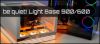 XXL-Preview: be quiet! Light Base 900 & Light Base 600