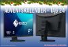 Adventskalender Türchen Nr. 24: EIZO FlexScan EV2740S