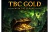 B 100 78 7812 F 140 93 16777215 7812 WoW TBC Gold News