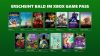 Xbox Game Pass: Zahlreiche Neuzugänge im September 2026