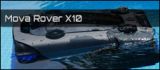 Test: MOVA Rover X10 - High End Poolsauger