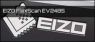 Test: EIZO Flexscan EV2485-BK
