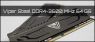 Test: Viper Steel DDR4 3600MHz - 64 GB Kit