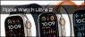 Test: Apple Watch Ultra 2 - smarter Dauerläufer im...