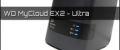 Test: WD My Cloud EX2 Ultra - 8TB