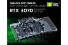 F 140 93 16777215 5132 Alphacool  Eisblock RTX 3070 Founders Edition