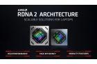 F 140 93 16777215 5442 AMD Radeon RX Mobile RDNA 2 1