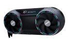 Gigabyte RTX 5080 Aorus Infinity Wood : Custom-Grafikkarte mit Holz-Kühler