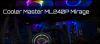 Test: Cooler Master MasterLiquid ML240P Mirage
