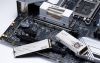 XPG MARS 980 Gen5 SSD-Serie: Blade, Storm und Pro im Überblick
