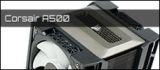 Test: Corsair A500