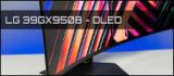 Test: LG UltraGear 39GX950B - bester Gaming-OLED-Monitor?!