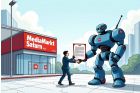 Media Markt & Saturn von China gekauft: JD.com steigt groß ein