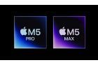 F 140 93 16777215 7693 F 140 93 16777215 7693 Apple M5 Pro M5 Max Chips