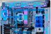Corsair Hydro X in weiß sowie XD3 RGB Pumpe vorgestellt