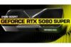 B 100 78 7404 F 140 93 16777215 7404 GEFORCE RTX5080SUPER Titel