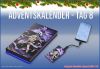 Adventskalender Türchen Nr. 8: Seagate Genshin Impact SSD 1TB