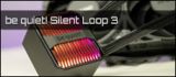 Test: be quiet! Silent Loop 3 - 360mm
