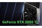 F 140 93 16777215 5024 Nvidia GeForce RTX 3050 Ti