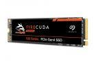 F 140 93 16777215 5484 Seagate FireCuda 530 1