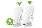 F 140 93 16777215 6324 Devolo WiFi 6 Repeater 3000