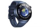 F 140 93 16777215 6434 HUAWEI WATCH 4 Pro Ozeanblau