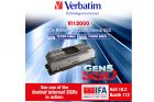 F 140 93 16777215 6504 Verbatim IFA2023