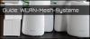 XXL-Guide: Mesh-WLAN vorgestellt und im Performance-Check
