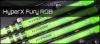Test: HyperX Fury RGB 32GB DDR4-3200