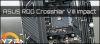 Test: ASUS ROG Crosshair VIII Impact