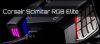 Test: Corsair Scimitar RGB Elite