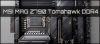 Test: MSI MAG Z790 Tomahawk WIFI DDR4