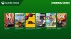 Xbox Game Pass: Neue Spiele im September 2025