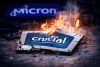 Crucial beendet Endkundengeschäft: Micron mit Fokus auf KI