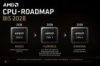 B 100 78 7775 F 140 93 16777215 7775 AMD Roadmap ZEN7 ZEN8 Titel