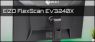 Test: EIZO FlexScan EV3240X - 4K Office-Monitor
