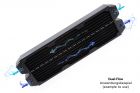 F 140 93 16777215 5525 Alphacool NexXxoS Full Copper Dual Flow 360mm Radiator