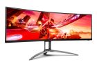 F 140 93 16777215 5535 AOC Agon AG493UCX2 AG493QCX 1
