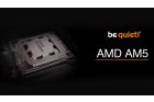 F 140 93 16777215 6055 Be Quiet Cooling AMD AM5
