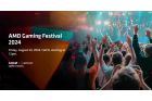 F 140 93 16777215 7035 AMD GAMING FESTIVAL 2024 GAMESCOM