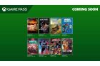 Xbox Game Pass: Microsoft erweitert Line-up im Juli und August 2025