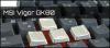 Test: MSI Vigor GK80 Red