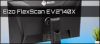 Test: EIZO FlexScan EV2740X - der Office-Garant?