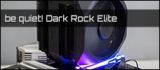 Test: be quiet! Dark Rock Elite