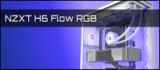 Test: NZXT H6 Flow RGB