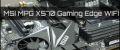 Test: MSI MPG X570 Gaming Edge WIFI