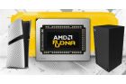 F 140 93 16777215 7466 AMD RDNA5 UDNA PS6 XBOX SERIES 2 Titel