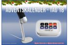 Adventskalender Türchen Nr. 18: Elgato Stream Deck Neo + Wave Neo