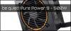 Test: be quiet! Pure Power 9 CM 500W